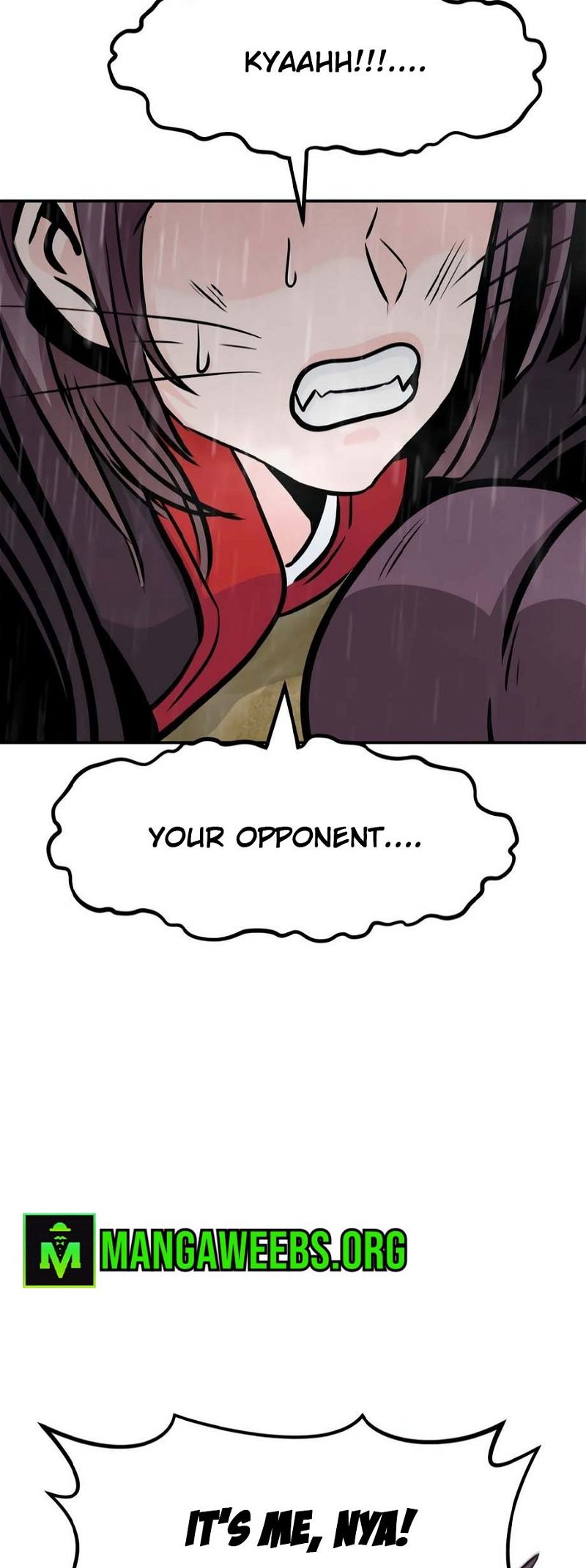 All Rounder Chapter 79 — Page 41