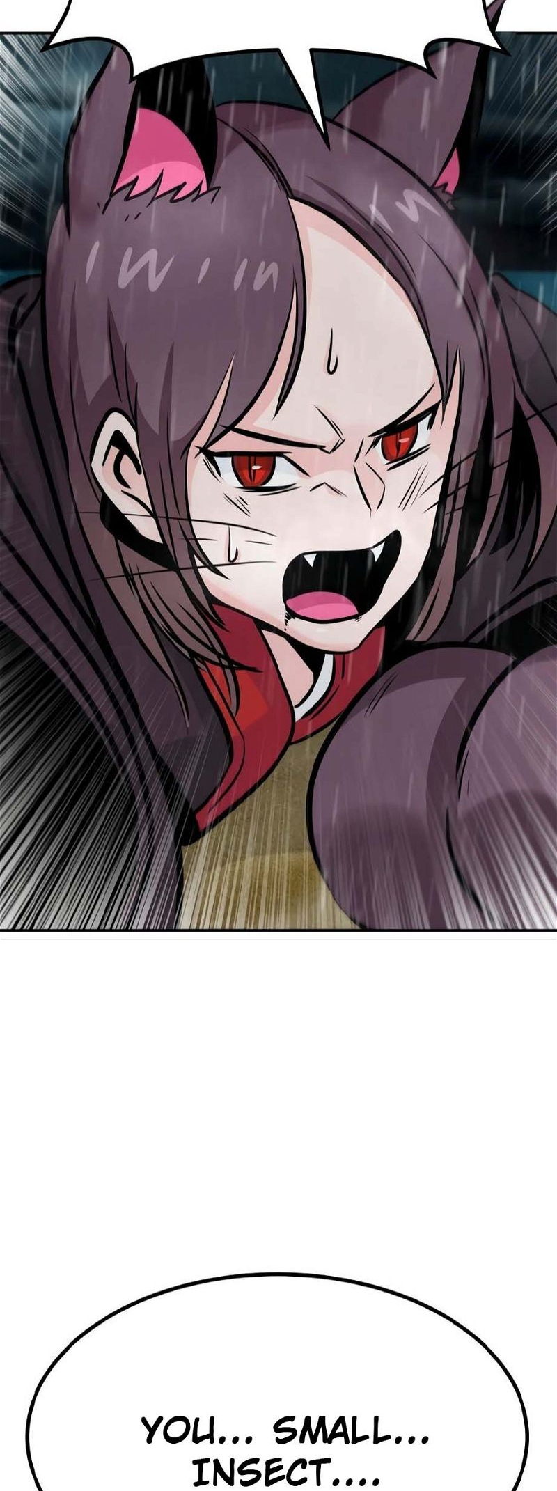 All Rounder Chapter 79 — Page 42