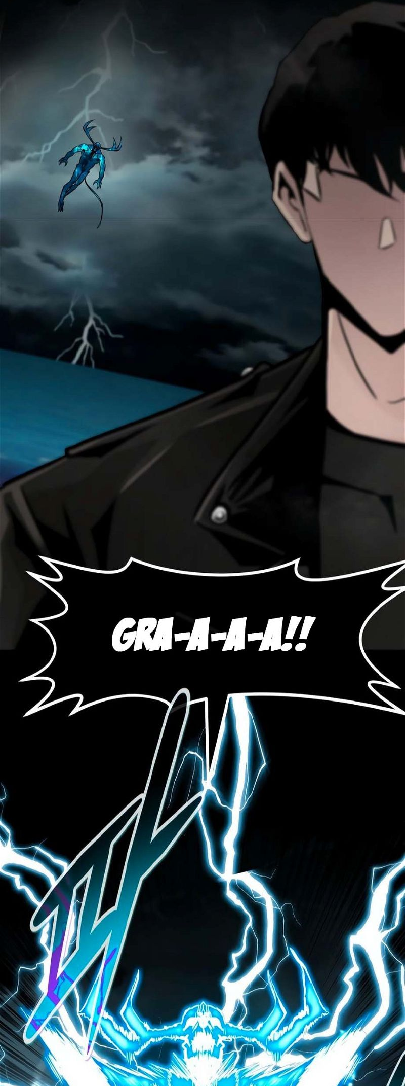 All Rounder Chapter 79 — Page 58