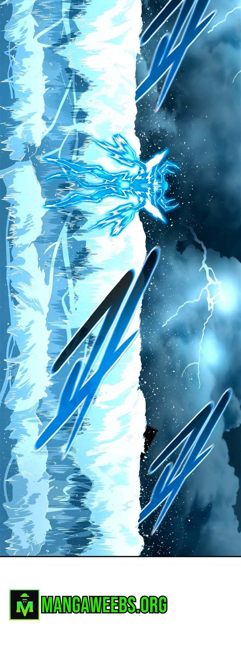 All Rounder Chapter 79 — Page 61