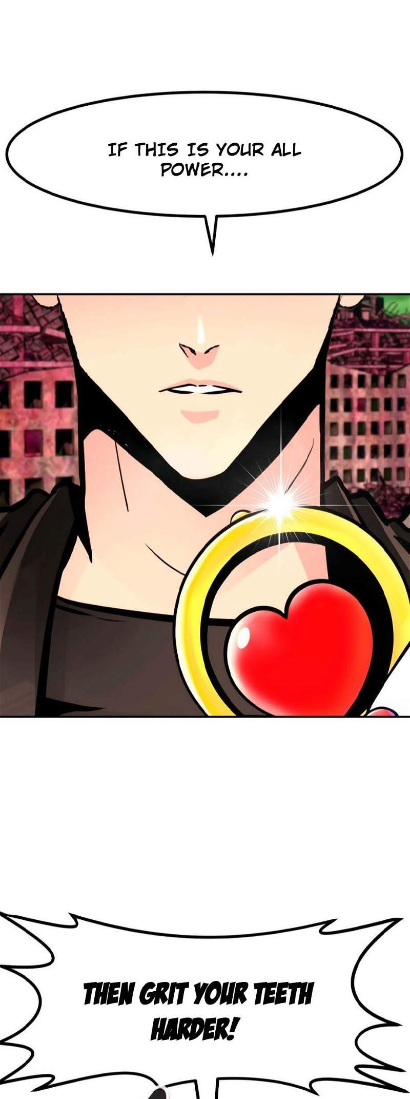 All Rounder Chapter 79 — Page 68