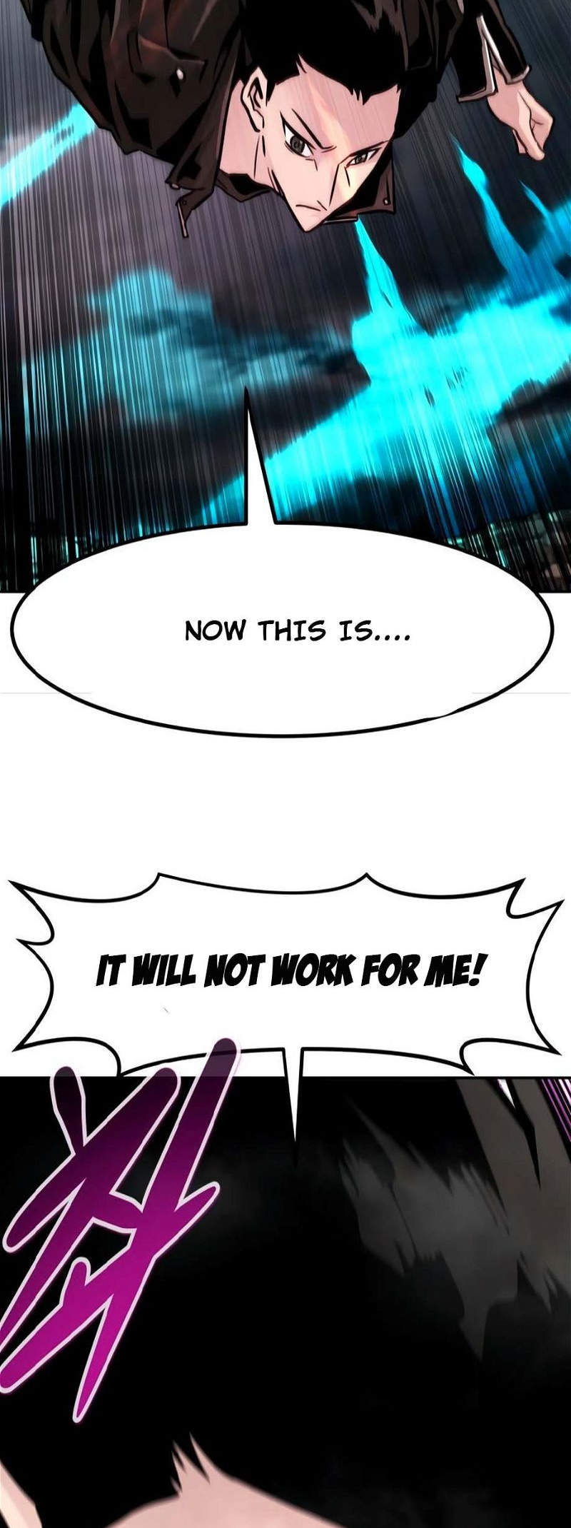 All Rounder Chapter 79 — Page 77