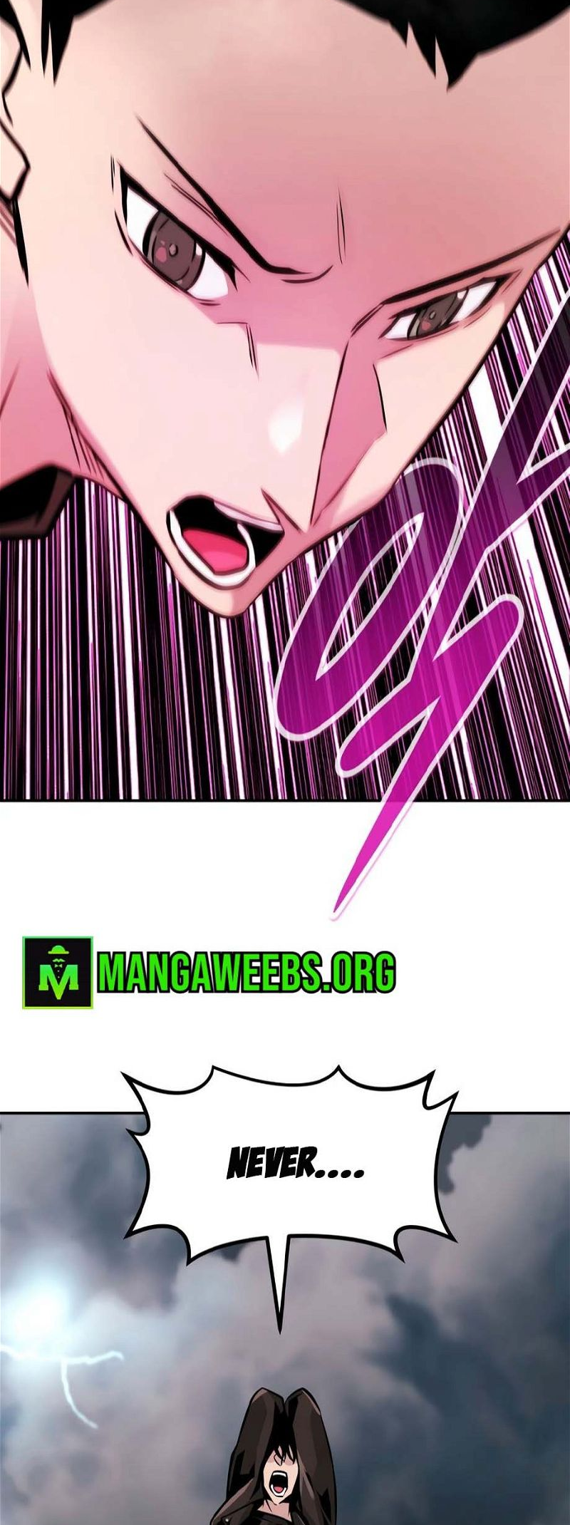 All Rounder Chapter 79 — Page 78