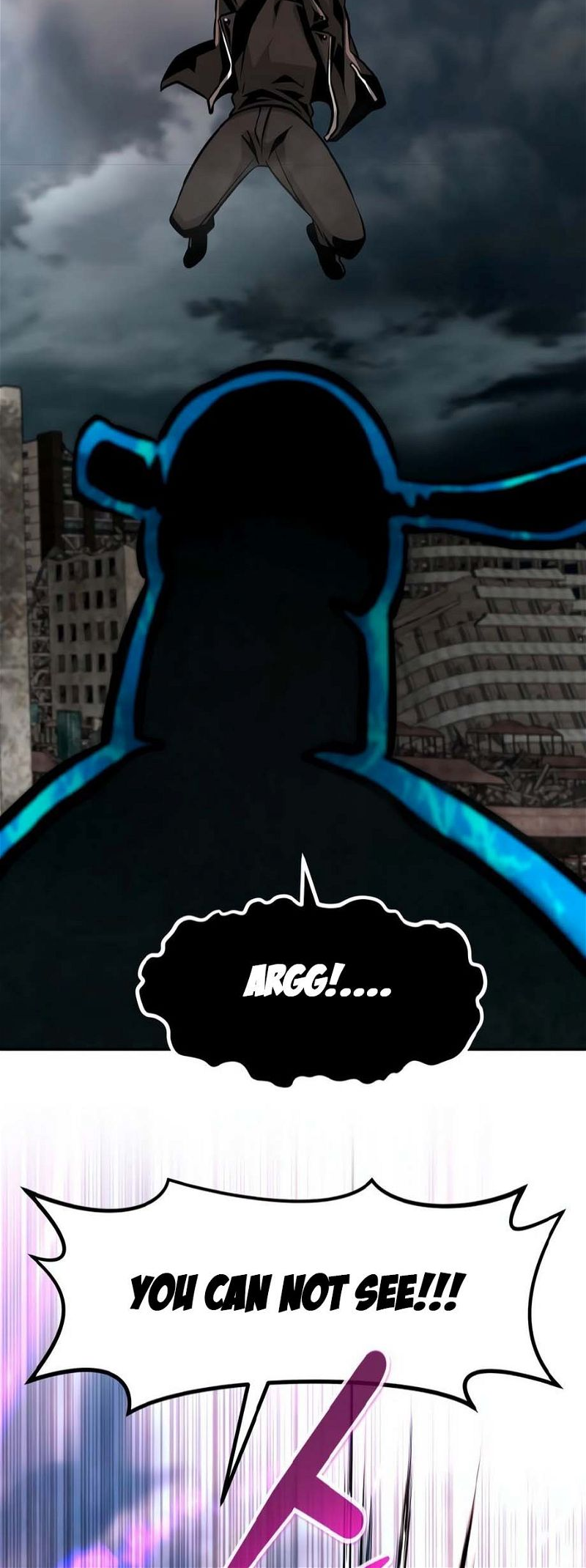 All Rounder Chapter 79 — Page 79