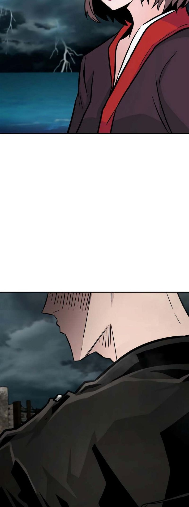 All Rounder Chapter 79 — Page 89