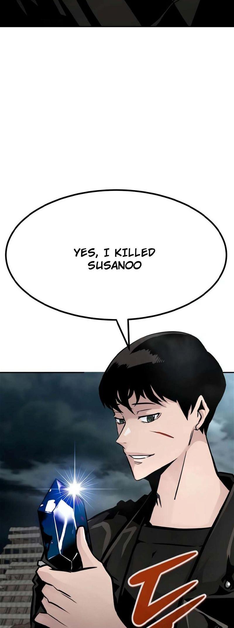 All Rounder Chapter 79 — Page 90