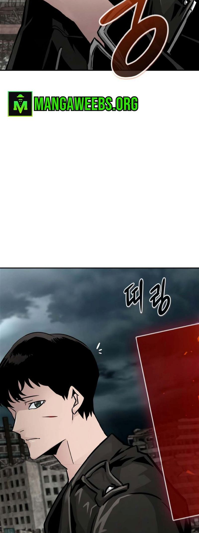 All Rounder Chapter 79 — Page 91