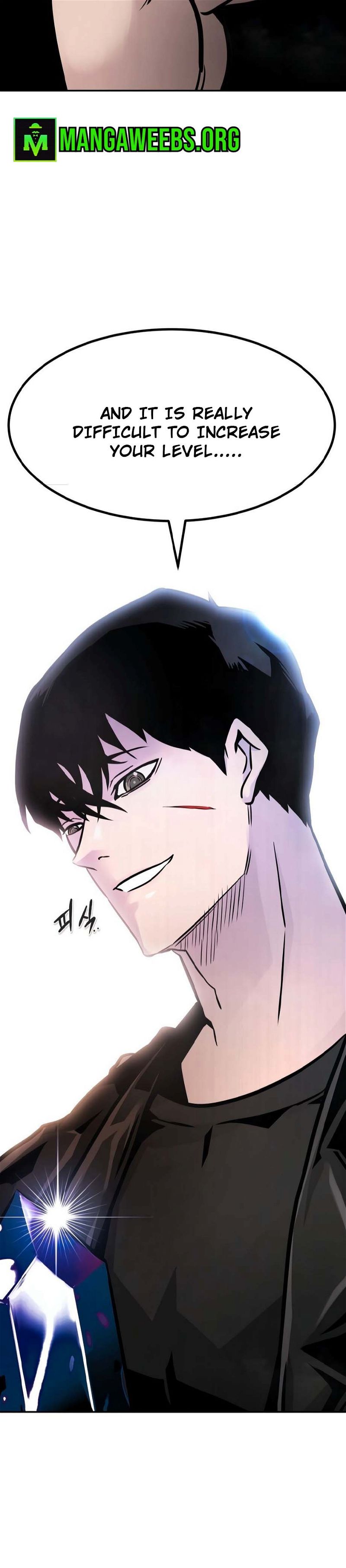 All Rounder Chapter 79 — Page 93