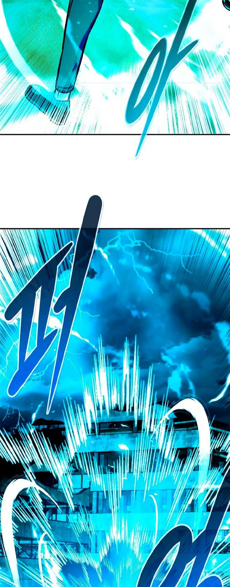 All Rounder Chapter 80 — Page 3