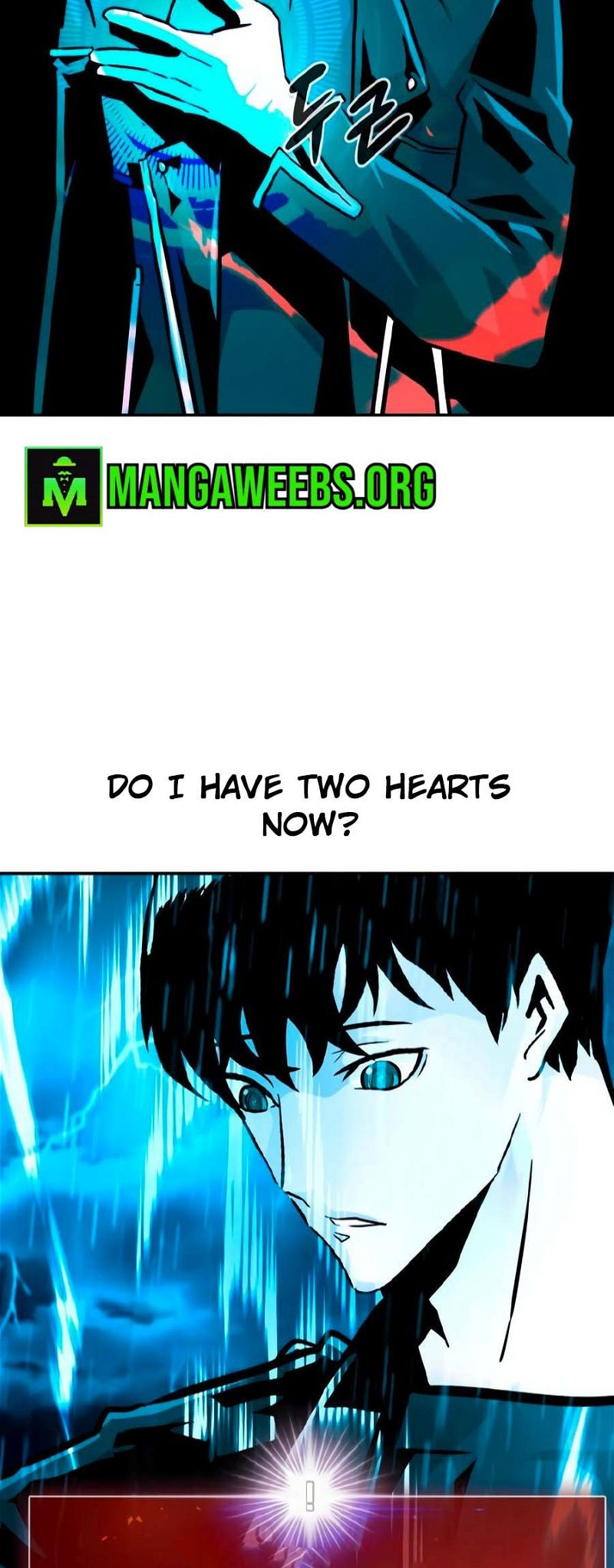 All Rounder Chapter 80 — Page 7
