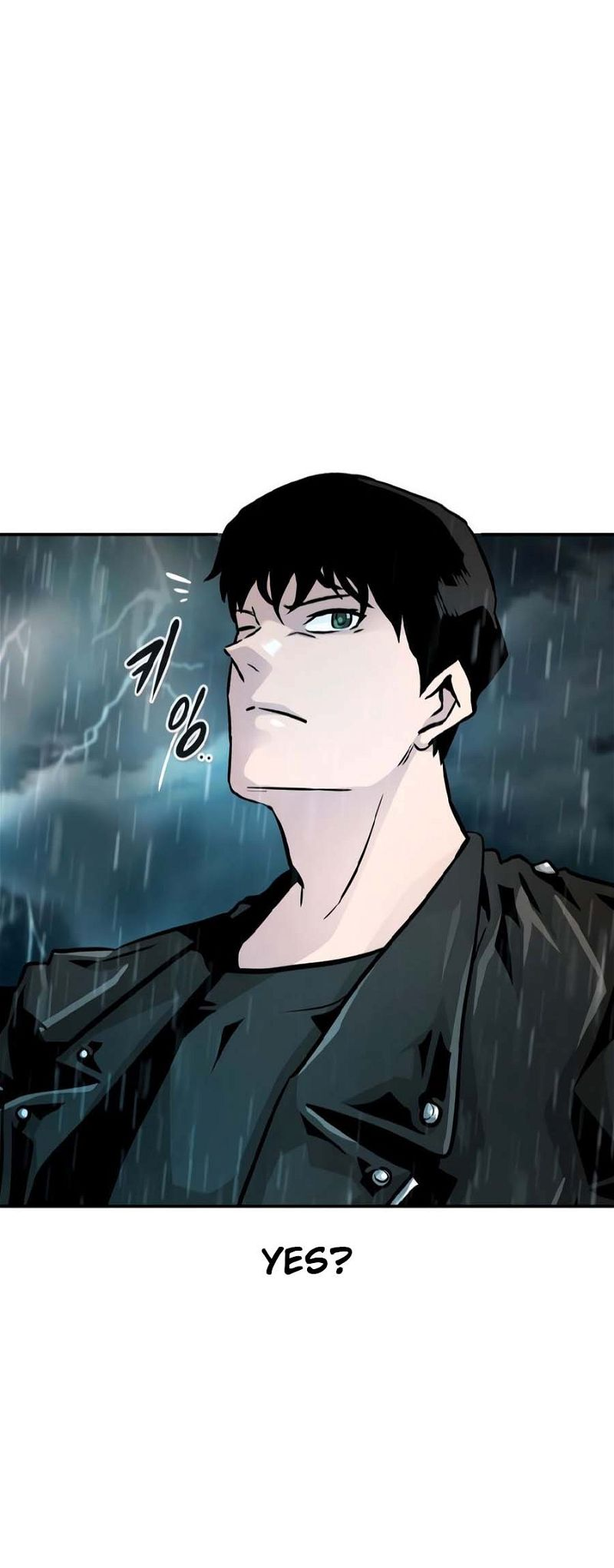 All Rounder Chapter 80 — Page 9
