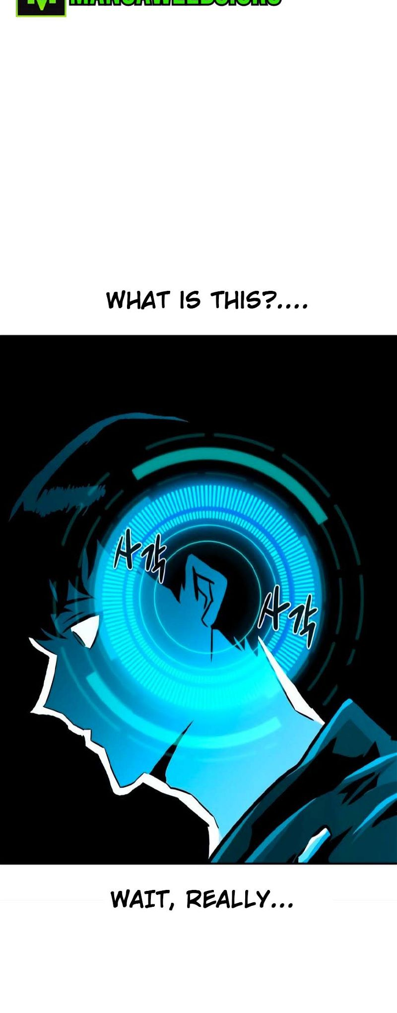 All Rounder Chapter 80 — Page 11