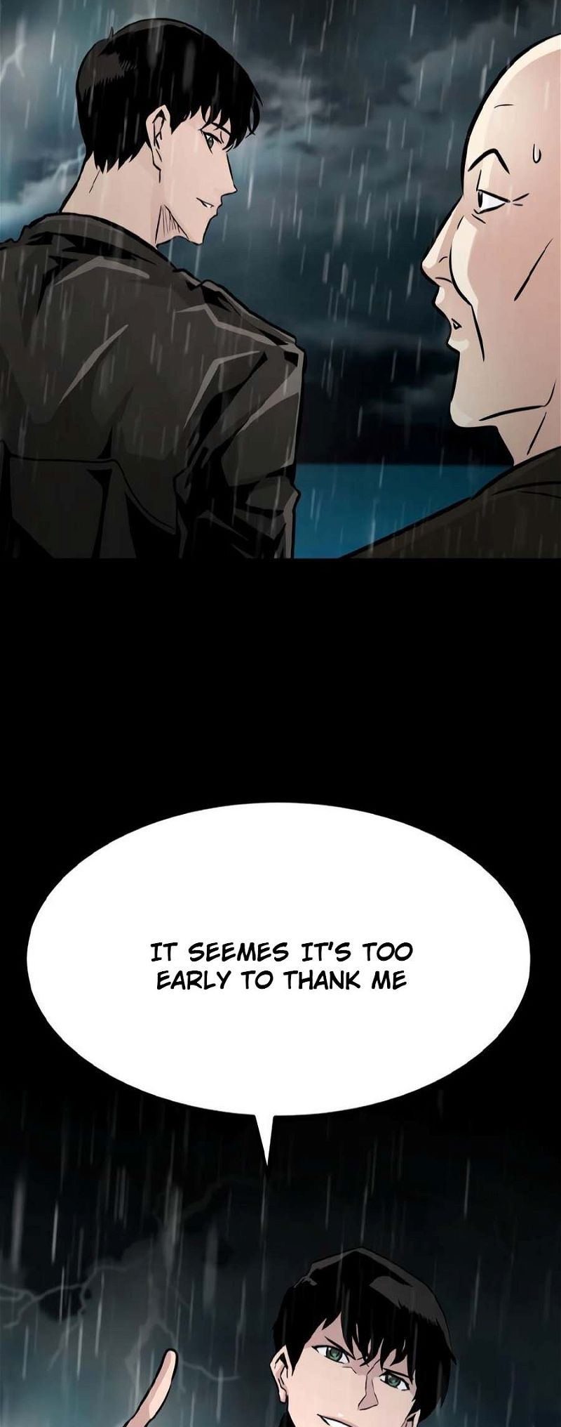 All Rounder Chapter 80 — Page 15