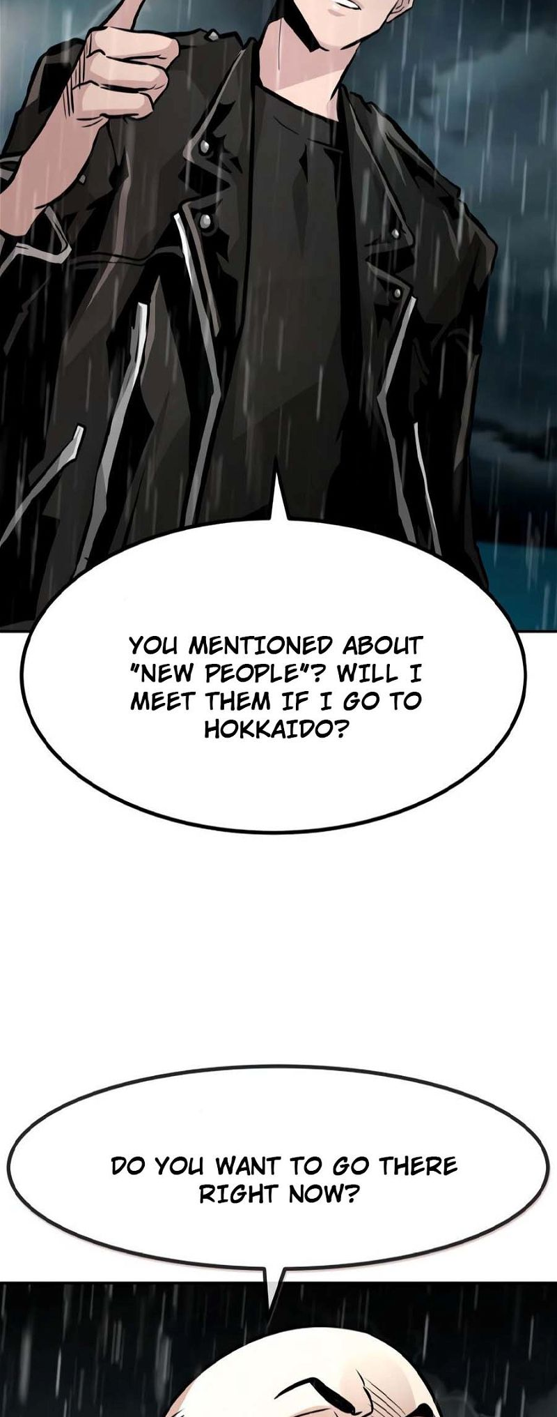 All Rounder Chapter 80 — Page 16