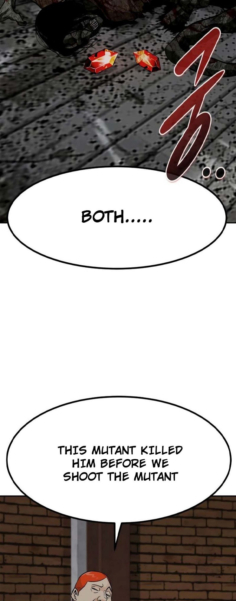 All Rounder Chapter 80 — Page 42