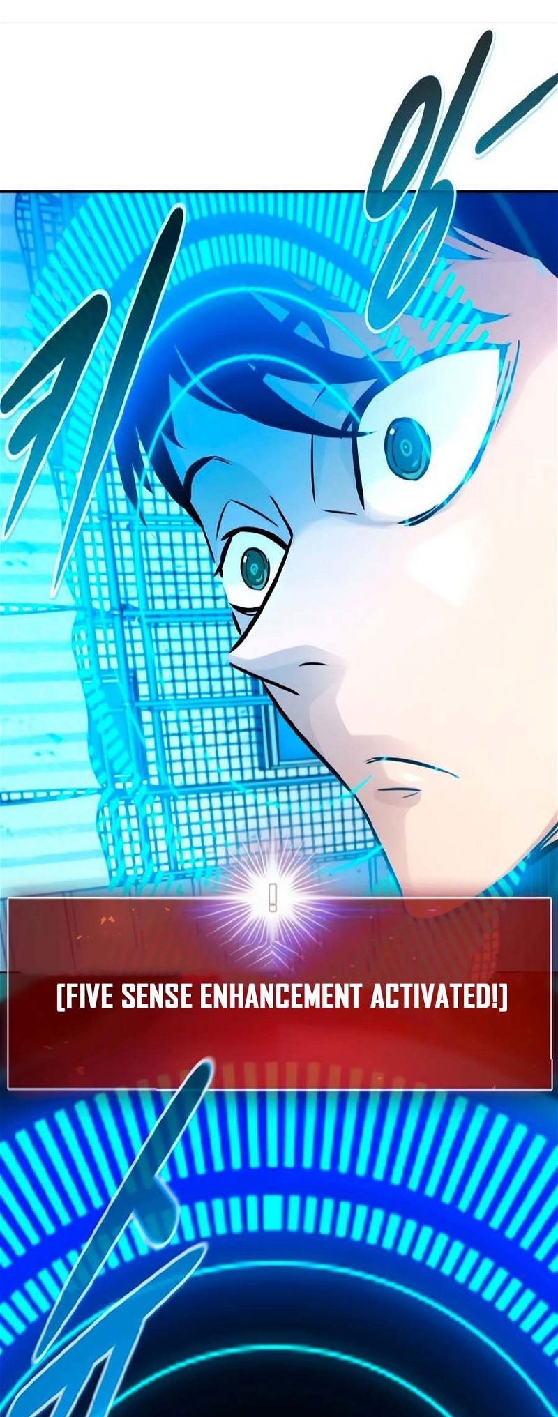 All Rounder Chapter 80 — Page 57