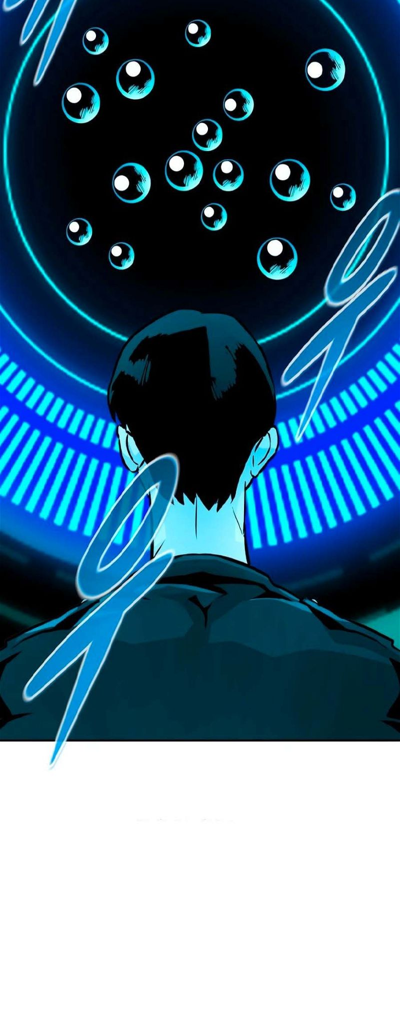All Rounder Chapter 80 — Page 58