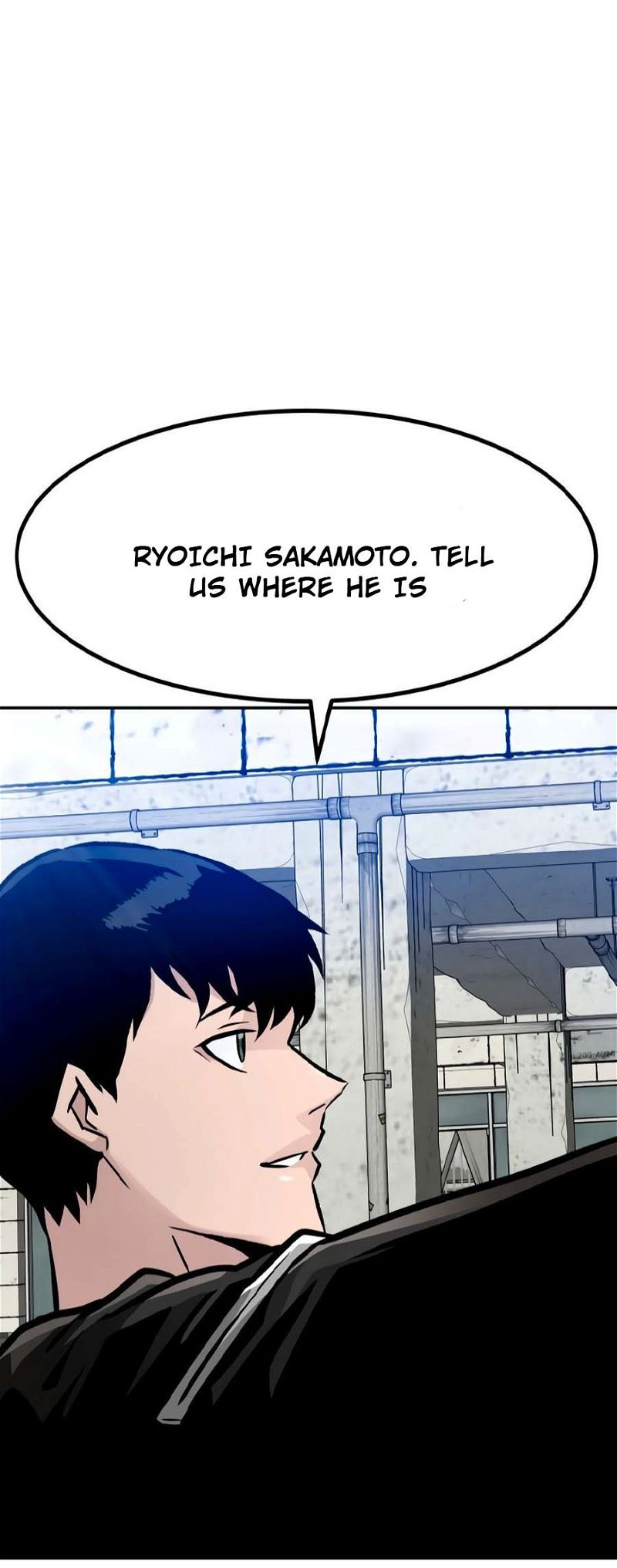 All Rounder Chapter 80 — Page 70