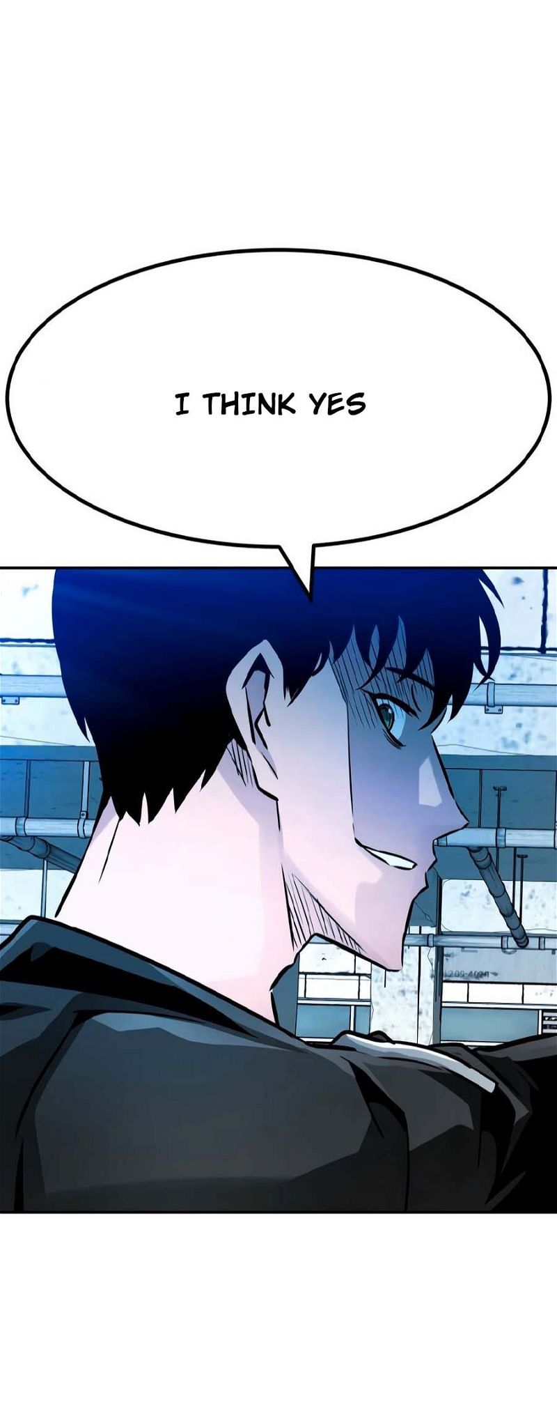 All Rounder Chapter 80 — Page 72