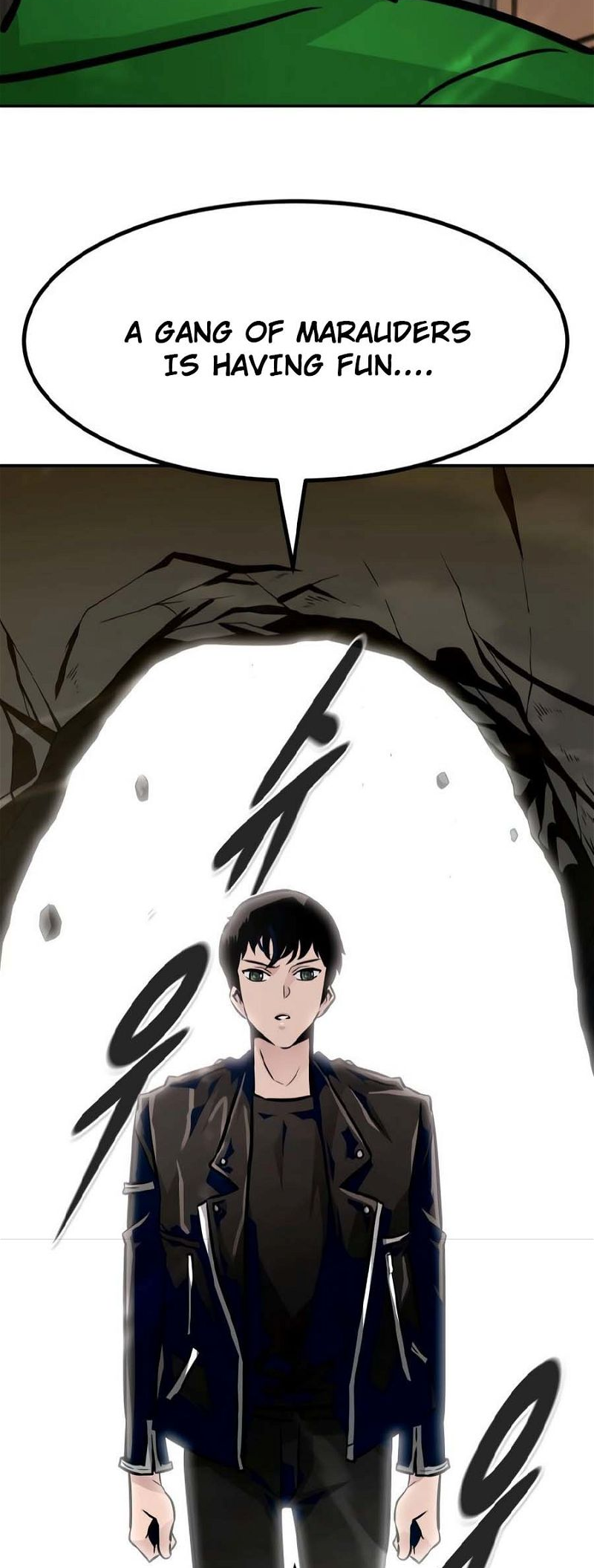 All Rounder Chapter 80 — Page 88