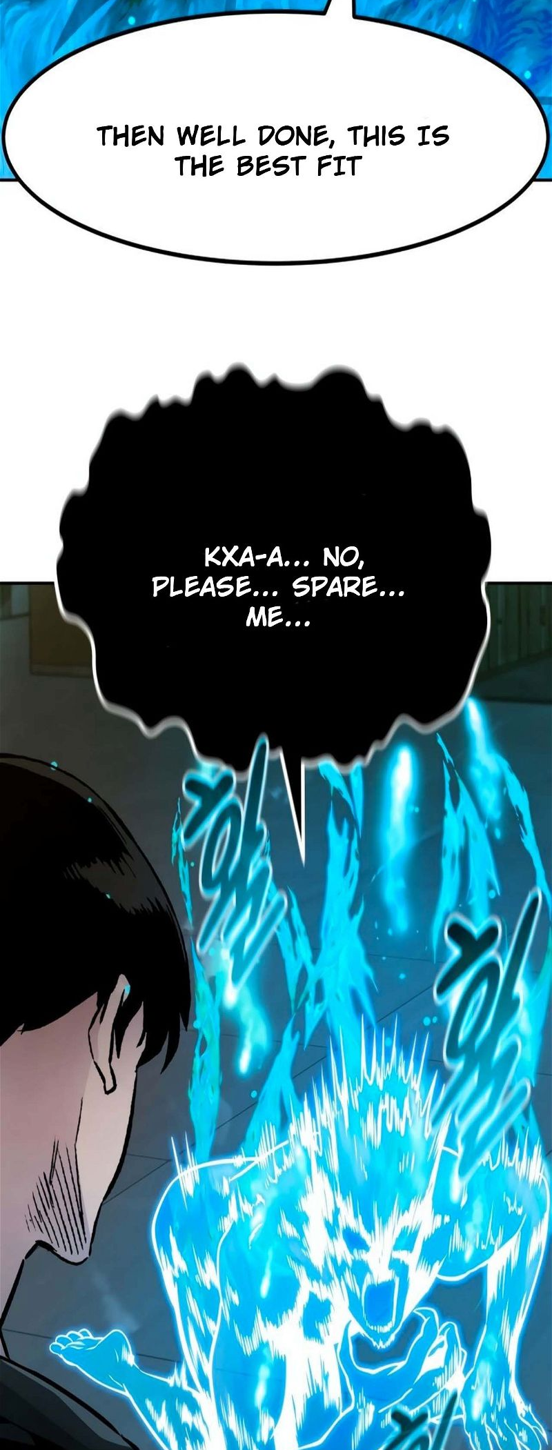 All Rounder Chapter 81 — Page 102
