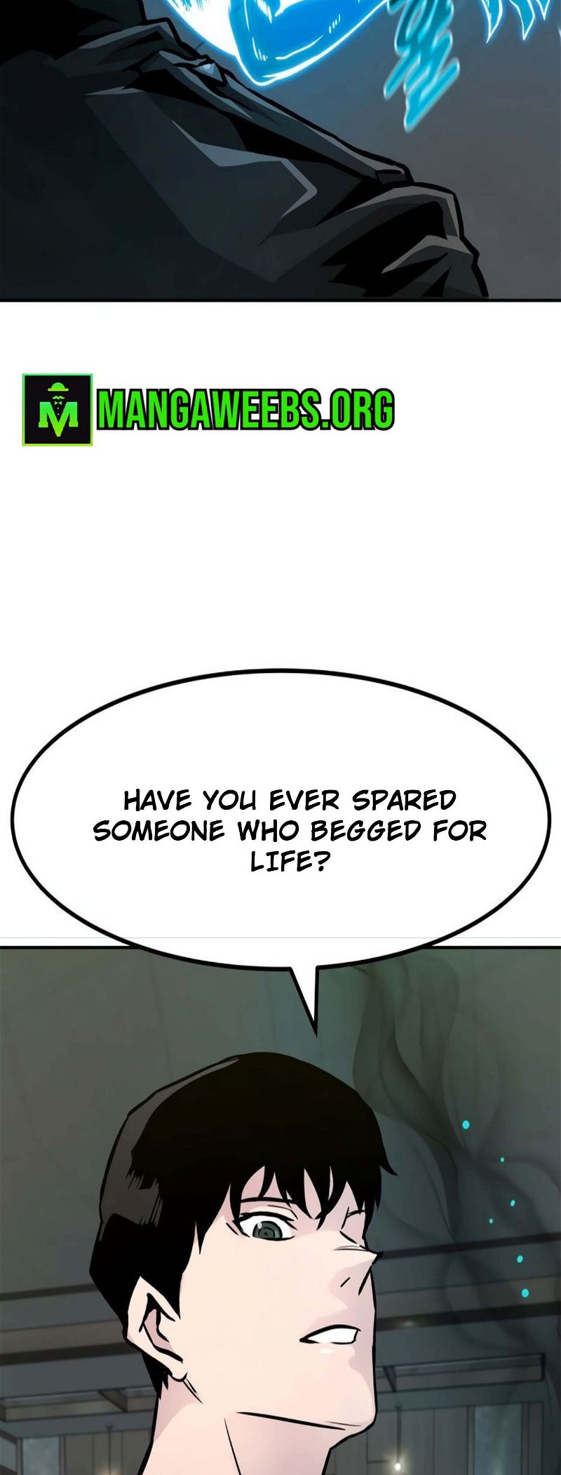 All Rounder Chapter 81 — Page 103