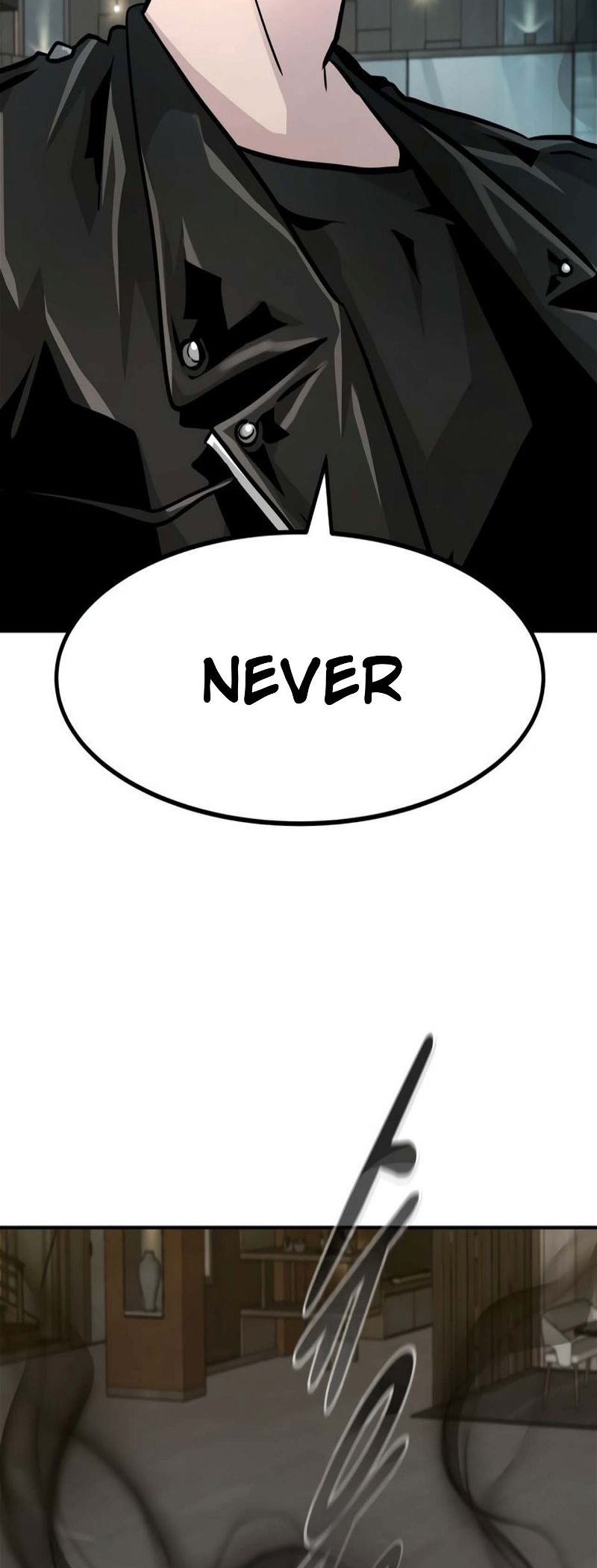 All Rounder Chapter 81 — Page 104
