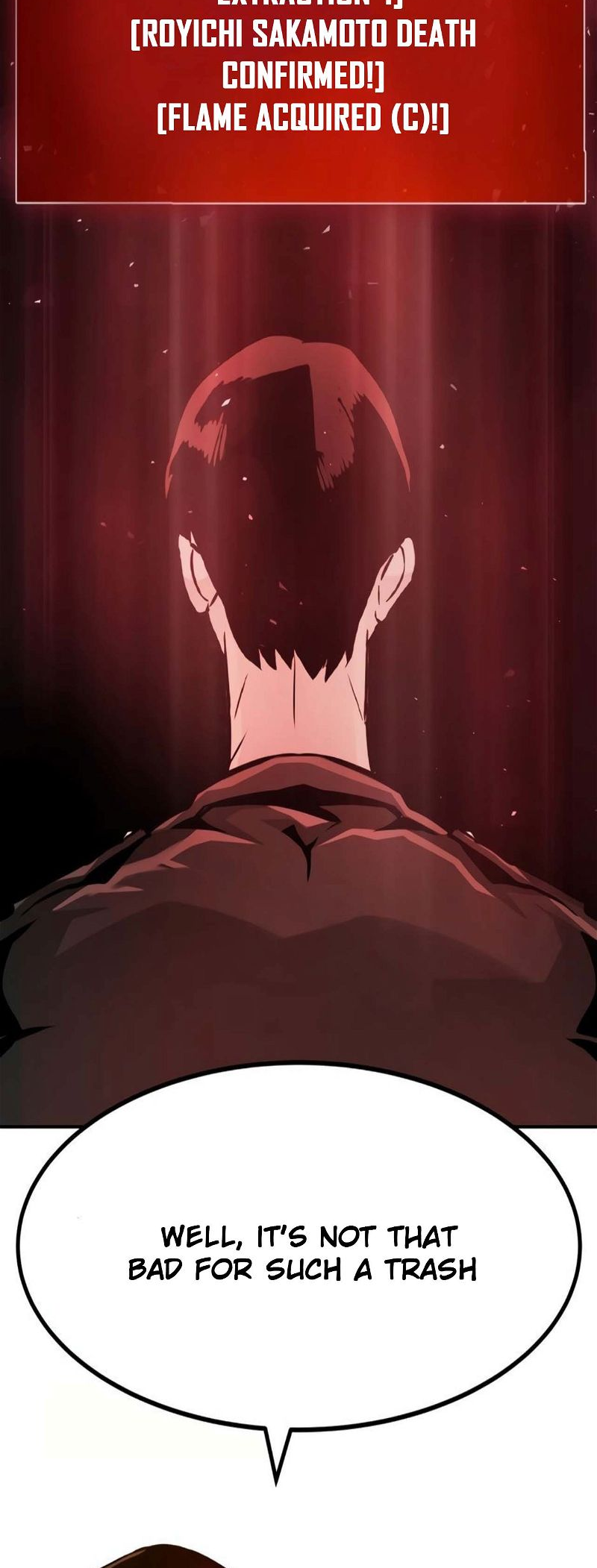 All Rounder Chapter 81 — Page 106