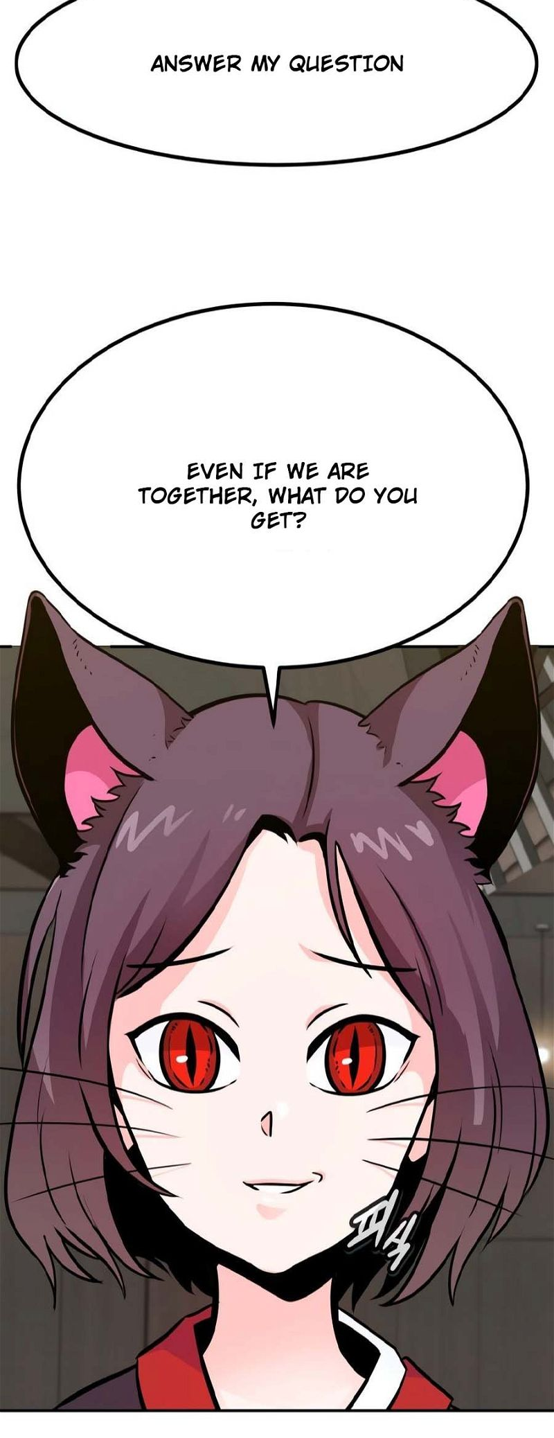 All Rounder Chapter 81 — Page 12