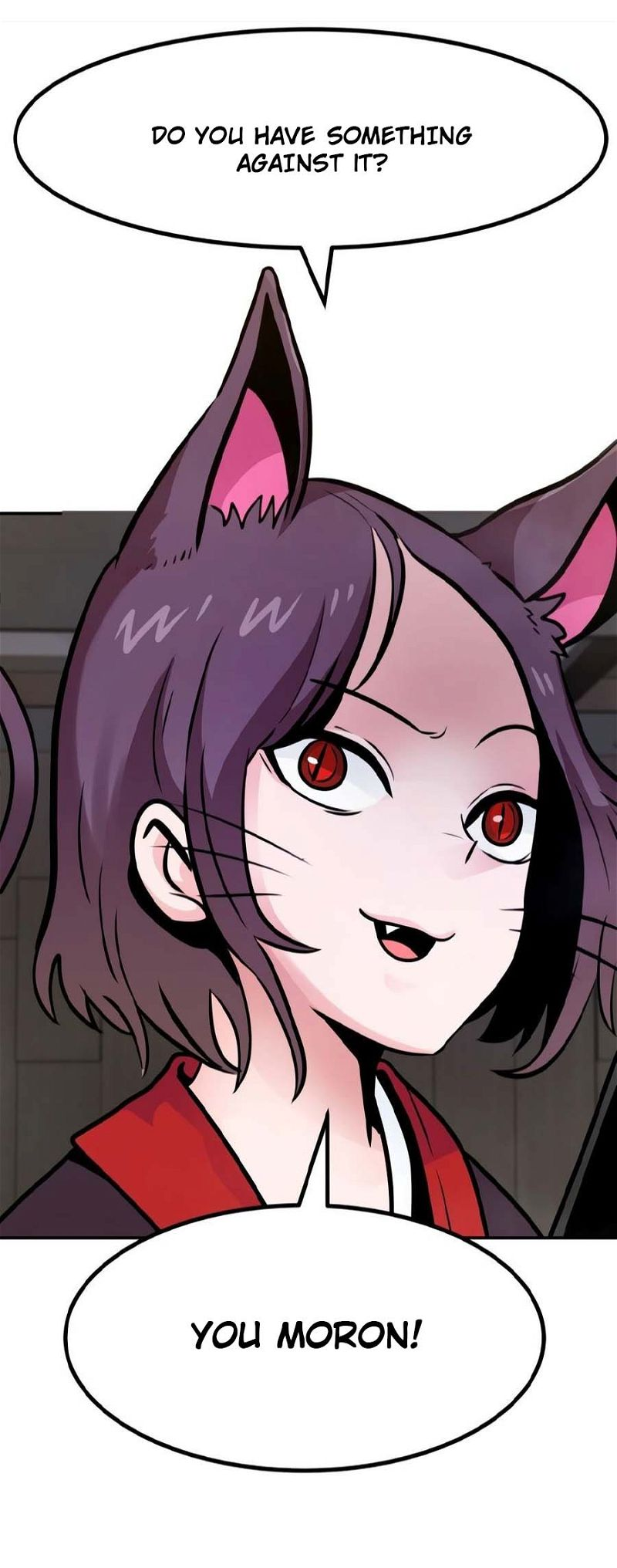 All Rounder Chapter 81 — Page 15