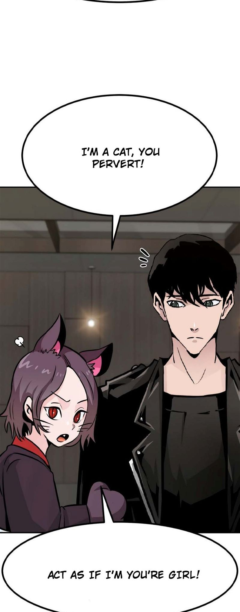 All Rounder Chapter 81 — Page 17