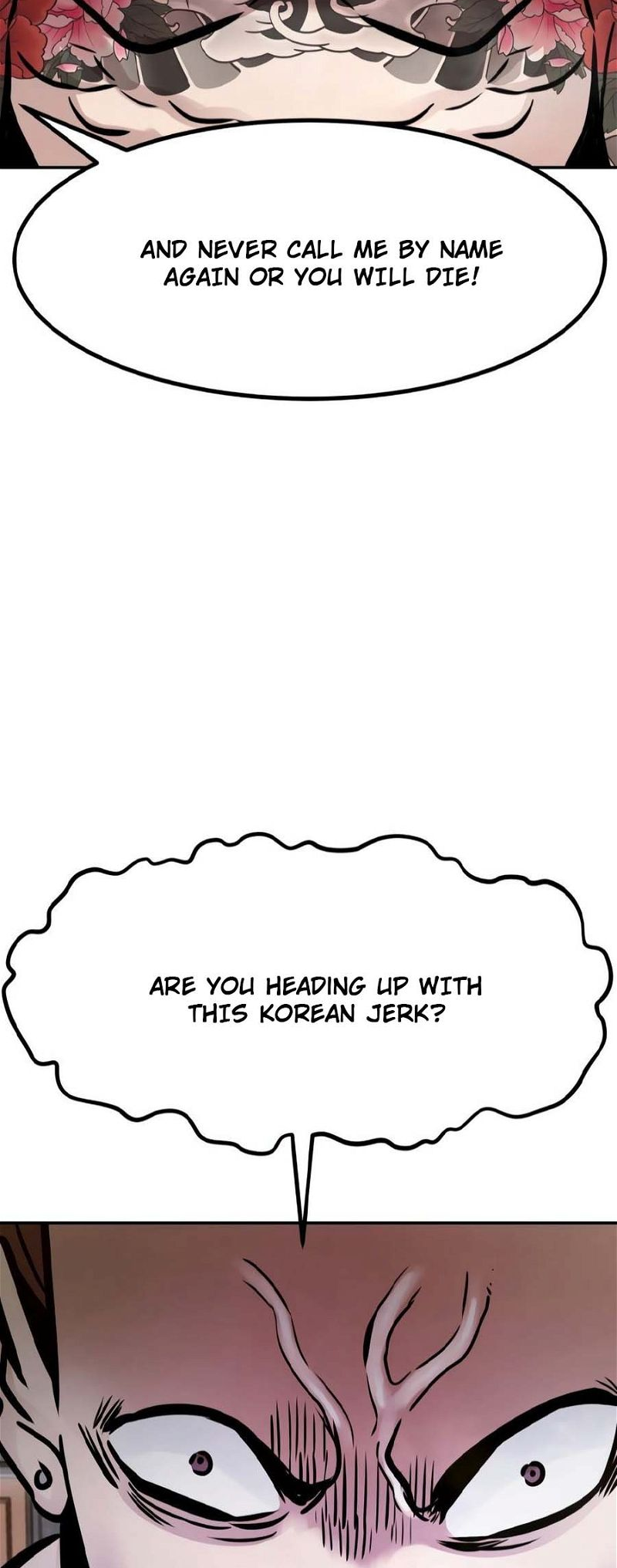 All Rounder Chapter 81 — Page 20
