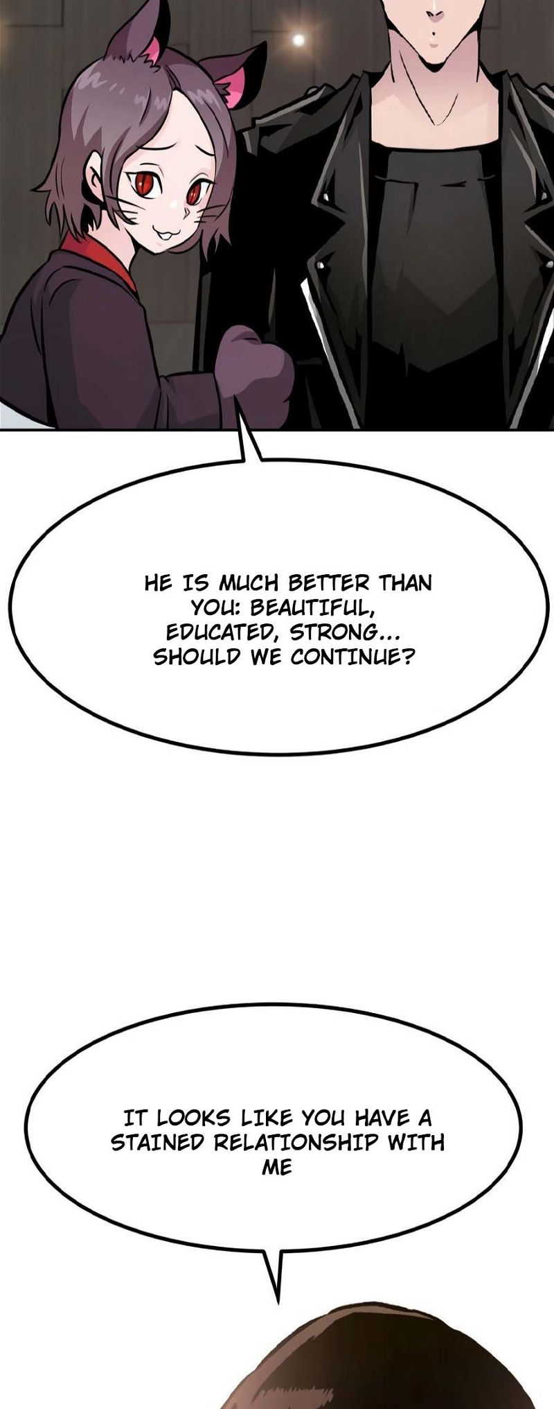 All Rounder Chapter 81 — Page 22