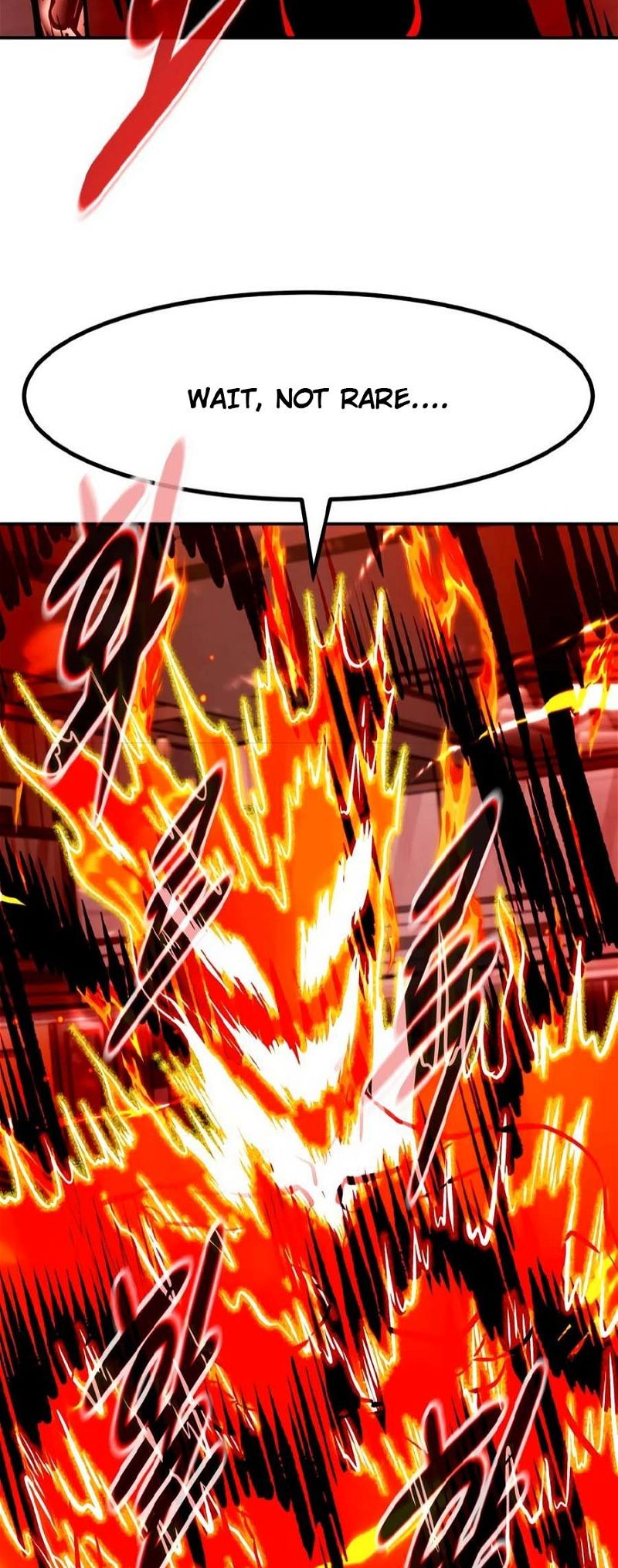 All Rounder Chapter 81 — Page 34