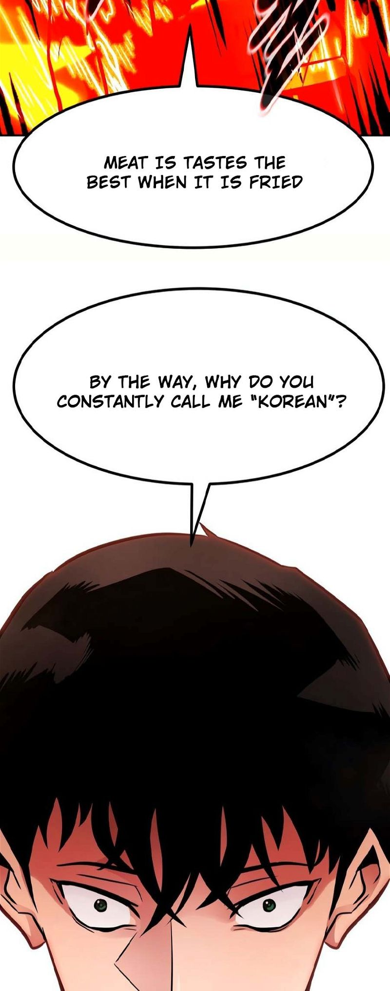All Rounder Chapter 81 — Page 35