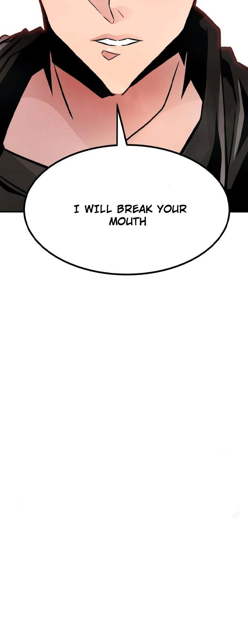 All Rounder Chapter 81 — Page 36