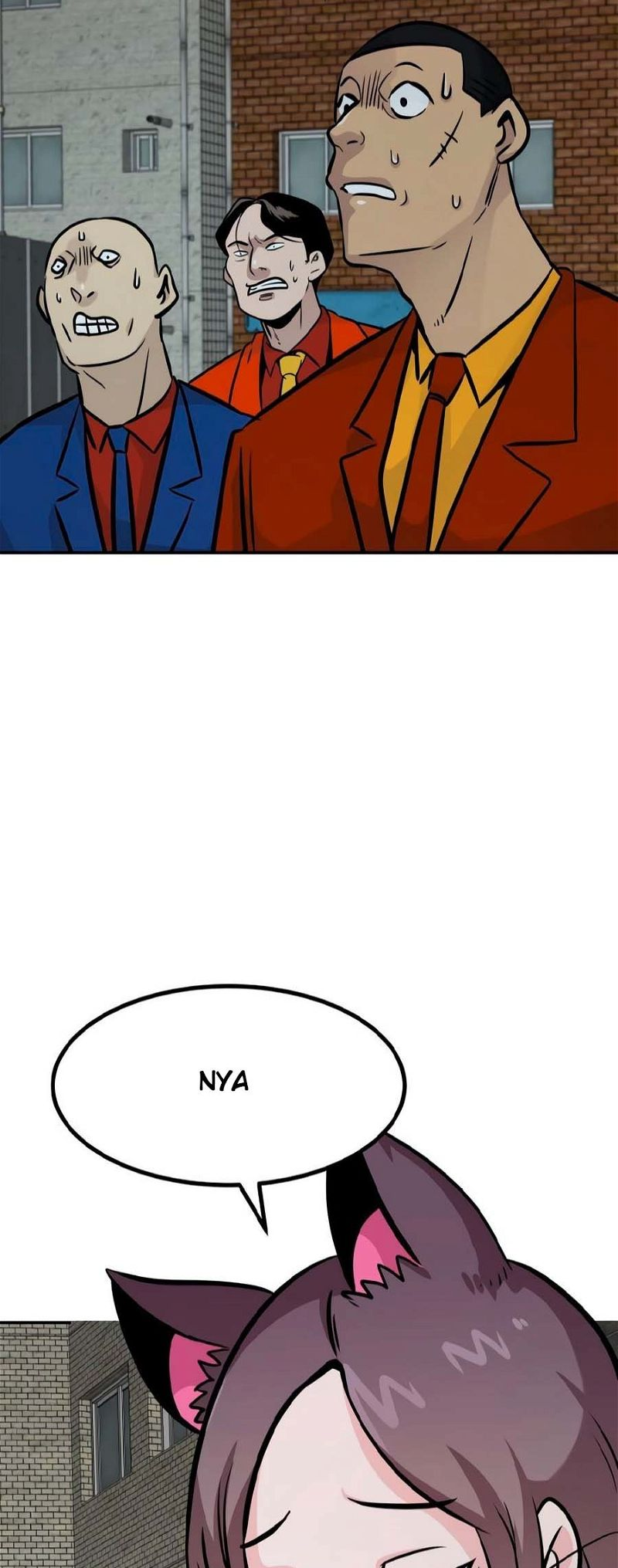 All Rounder Chapter 81 — Page 39
