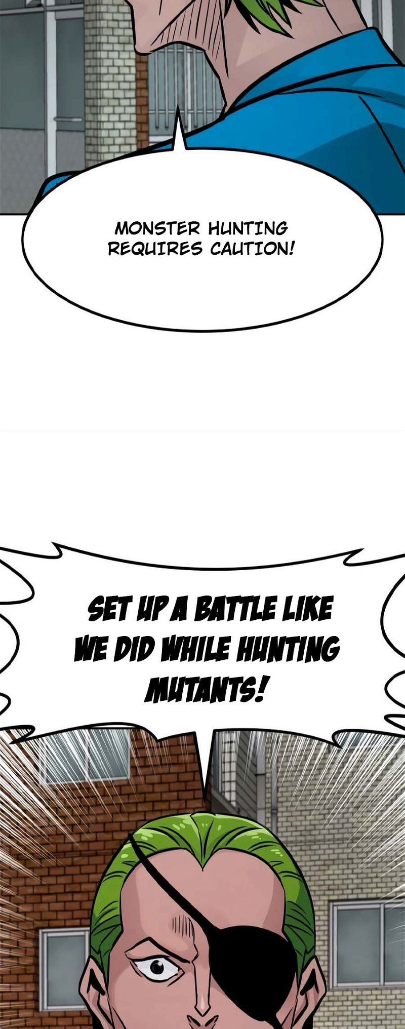 All Rounder Chapter 81 — Page 45