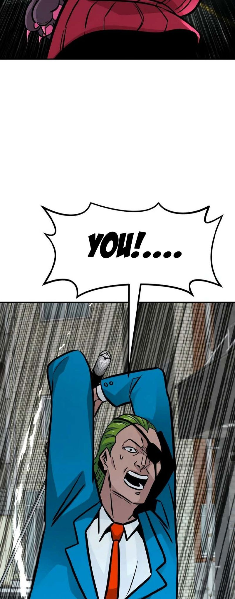 All Rounder Chapter 81 — Page 63