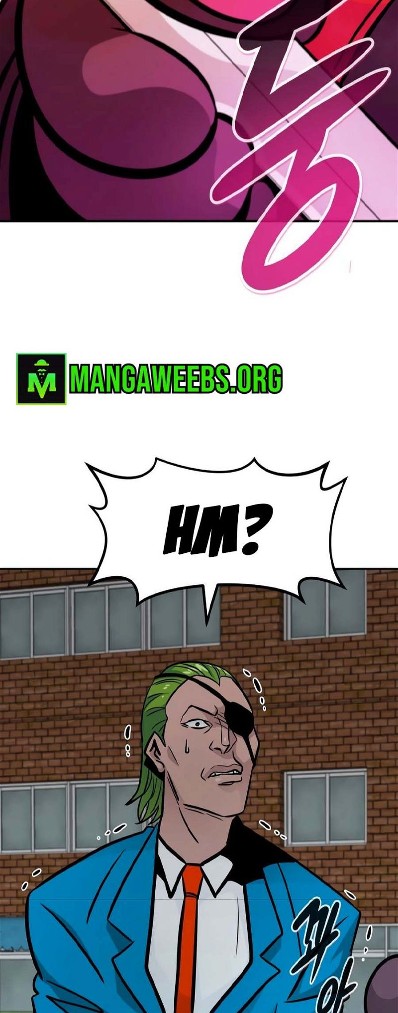 All Rounder Chapter 81 — Page 66