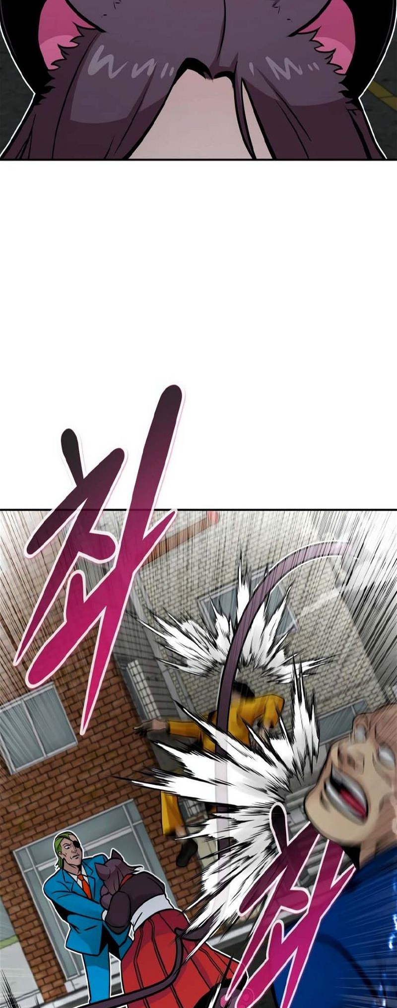 All Rounder Chapter 81 — Page 68