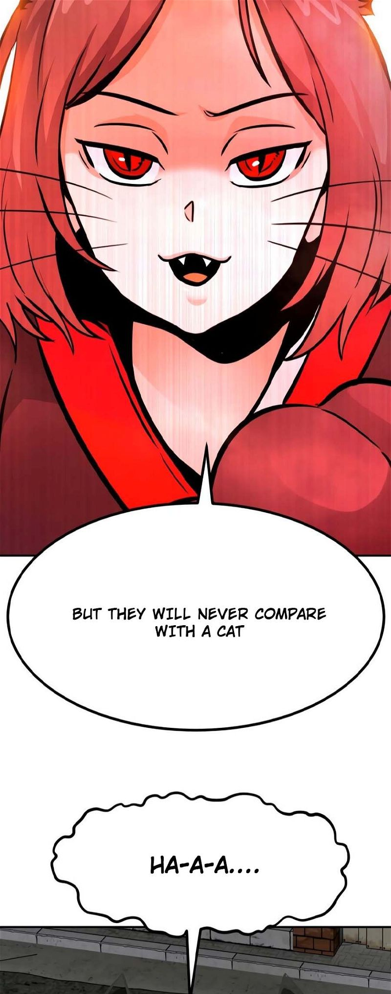 All Rounder Chapter 81 — Page 71