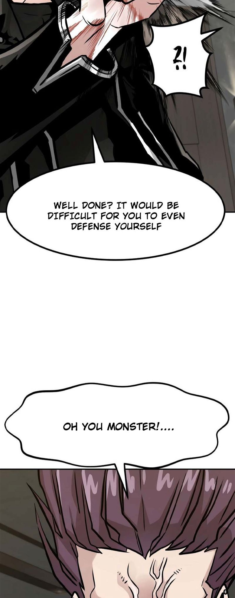 All Rounder Chapter 81 — Page 78