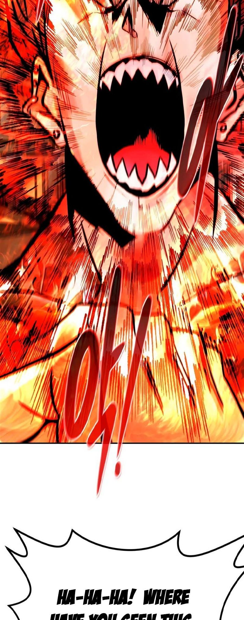 All Rounder Chapter 81 — Page 80