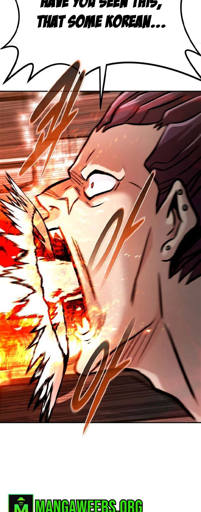 All Rounder Chapter 81 — Page 81