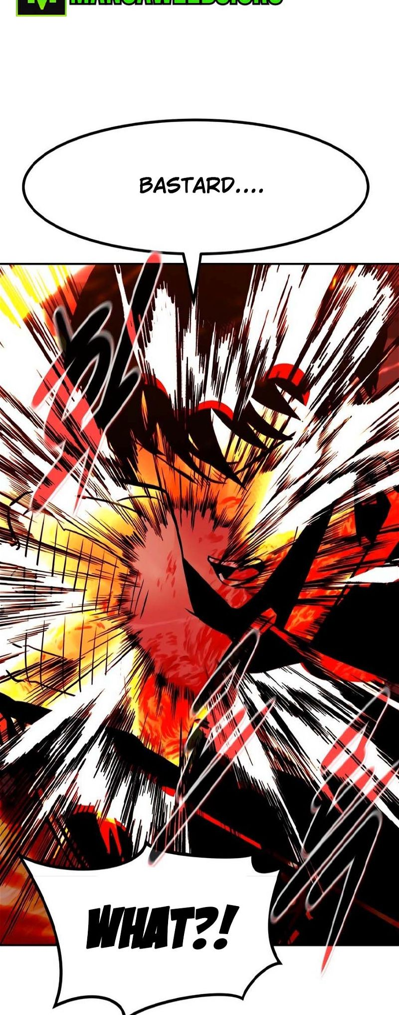 All Rounder Chapter 81 — Page 82