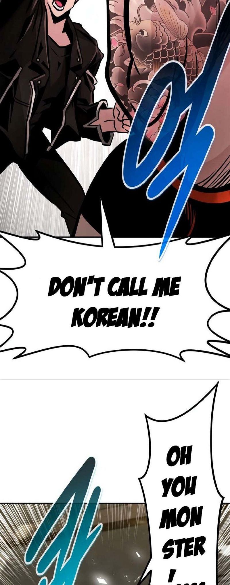 All Rounder Chapter 81 — Page 84