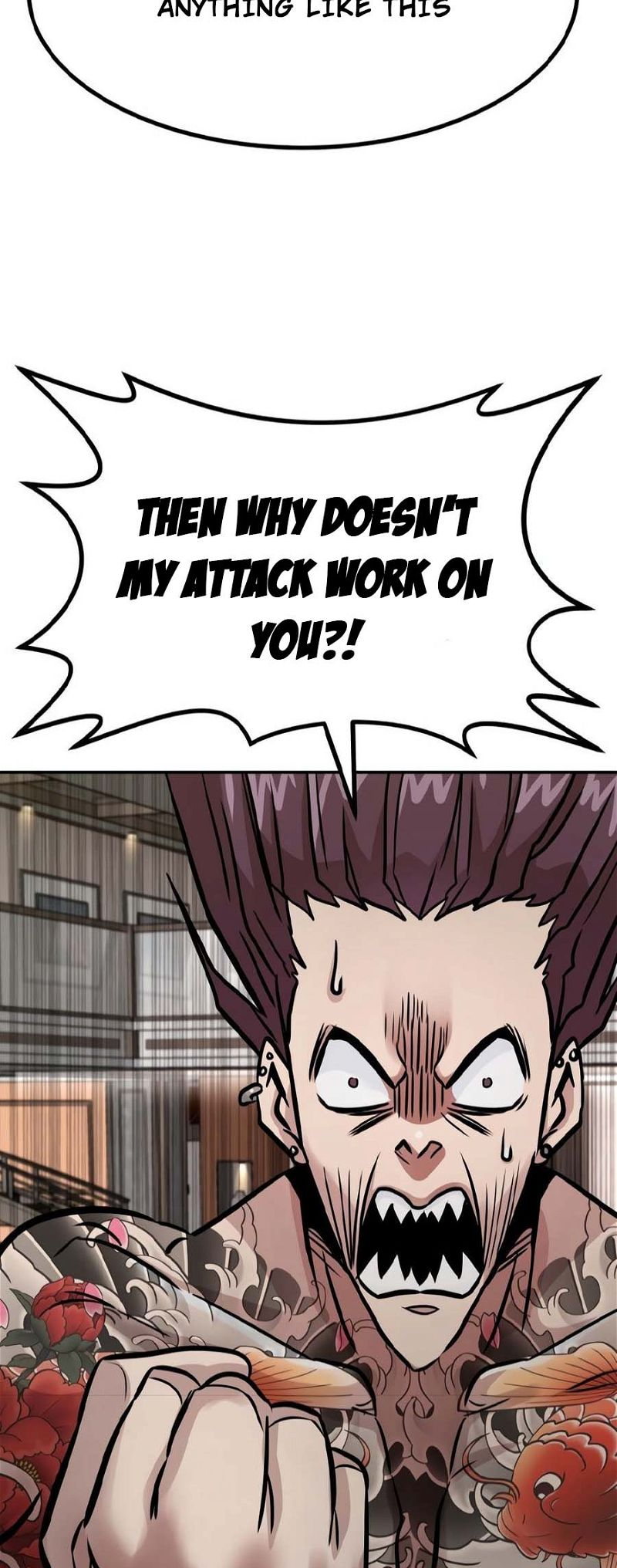 All Rounder Chapter 81 — Page 93