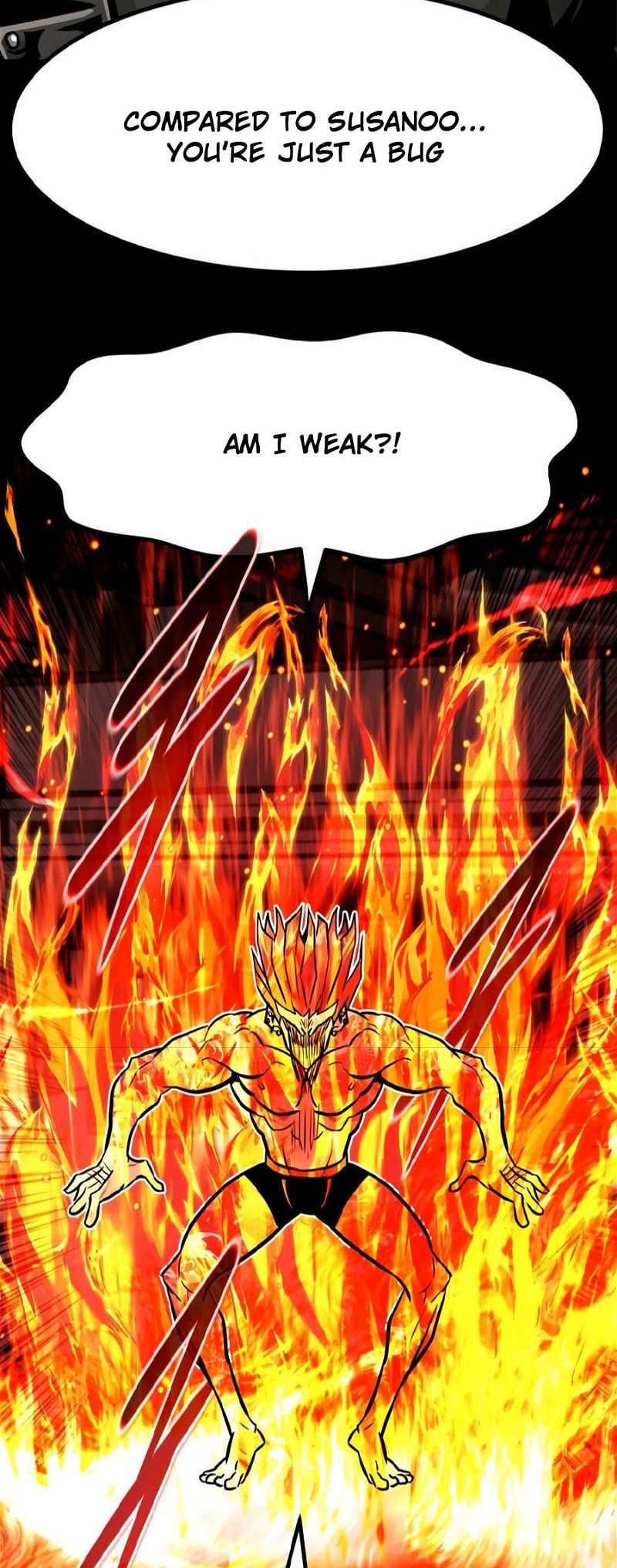 All Rounder Chapter 81 — Page 95