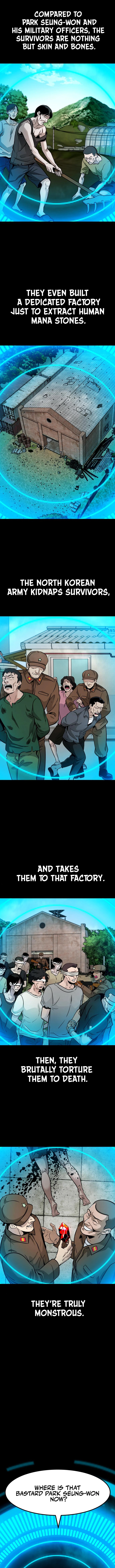 All Rounder Chapter 83 — Page 8